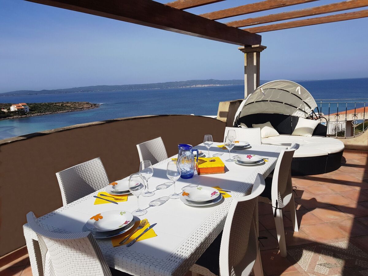 Penthouse avec vue mer à 50 m de la plage - Photo 2