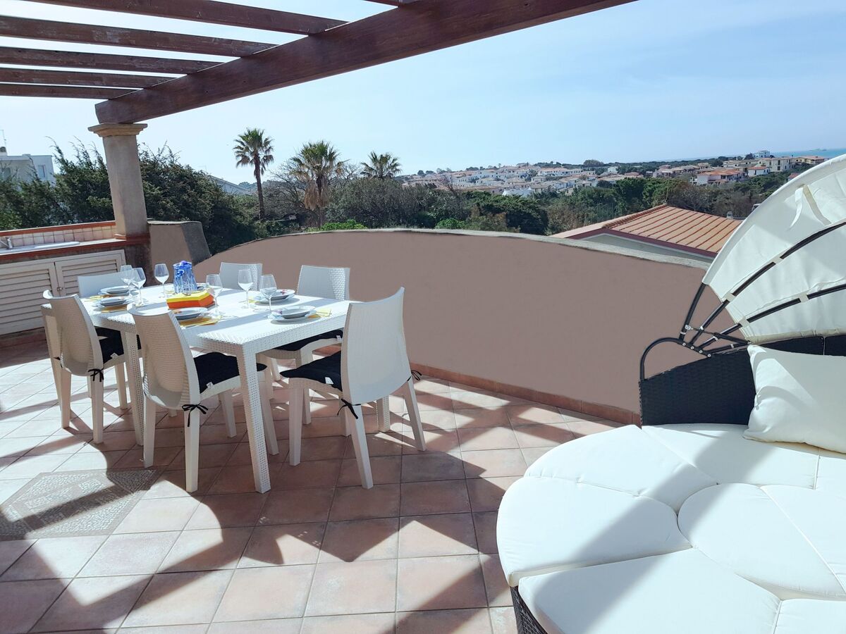 Penthouse avec vue mer à 50 m de la plage - Photo 5