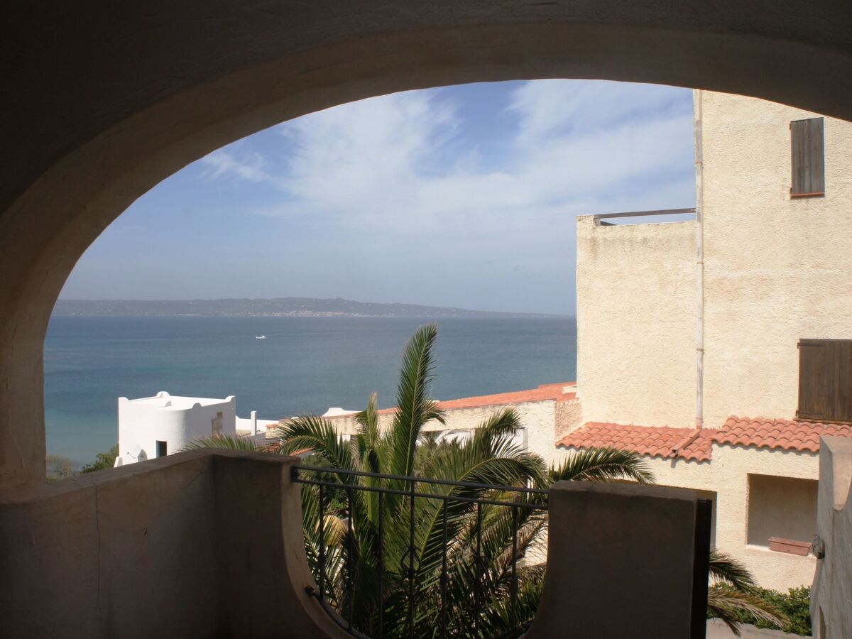 Penthouse avec vue mer à 50 m de la plage - Photo 31