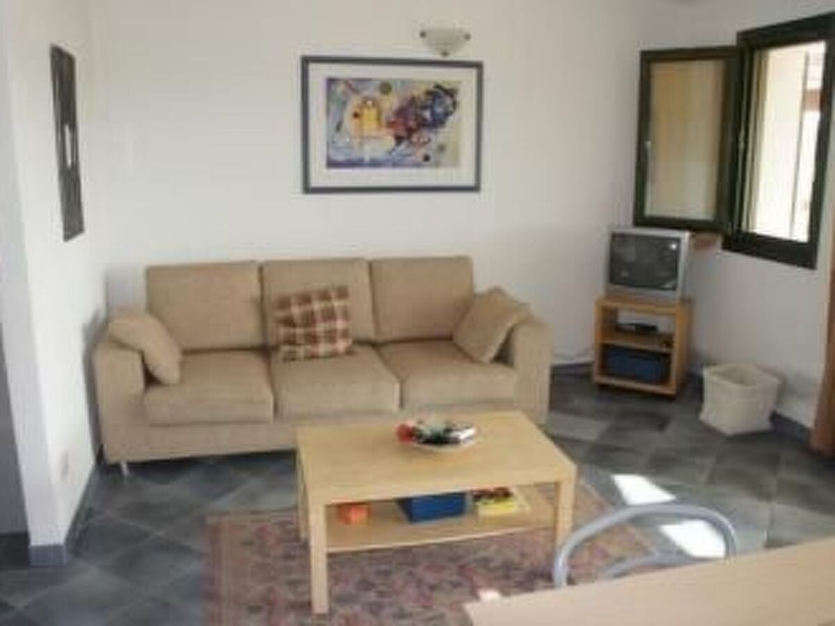 Maison 8 personnes avec grill à Calasetta - Photo 2