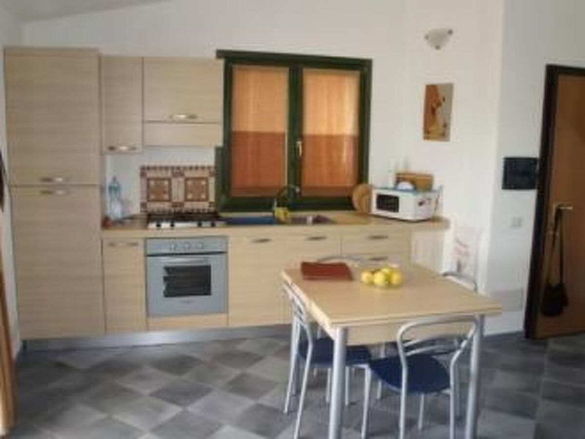 Maison 8 personnes avec grill à Calasetta - Photo 3
