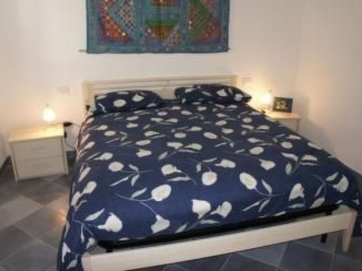Maison 8 personnes avec grill à Calasetta - Photo 4