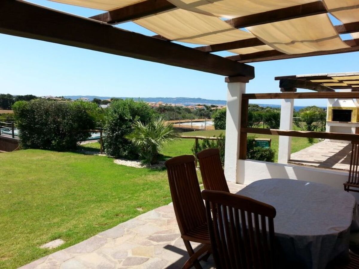 Maison 8 personnes avec grill à Calasetta - Photo 5