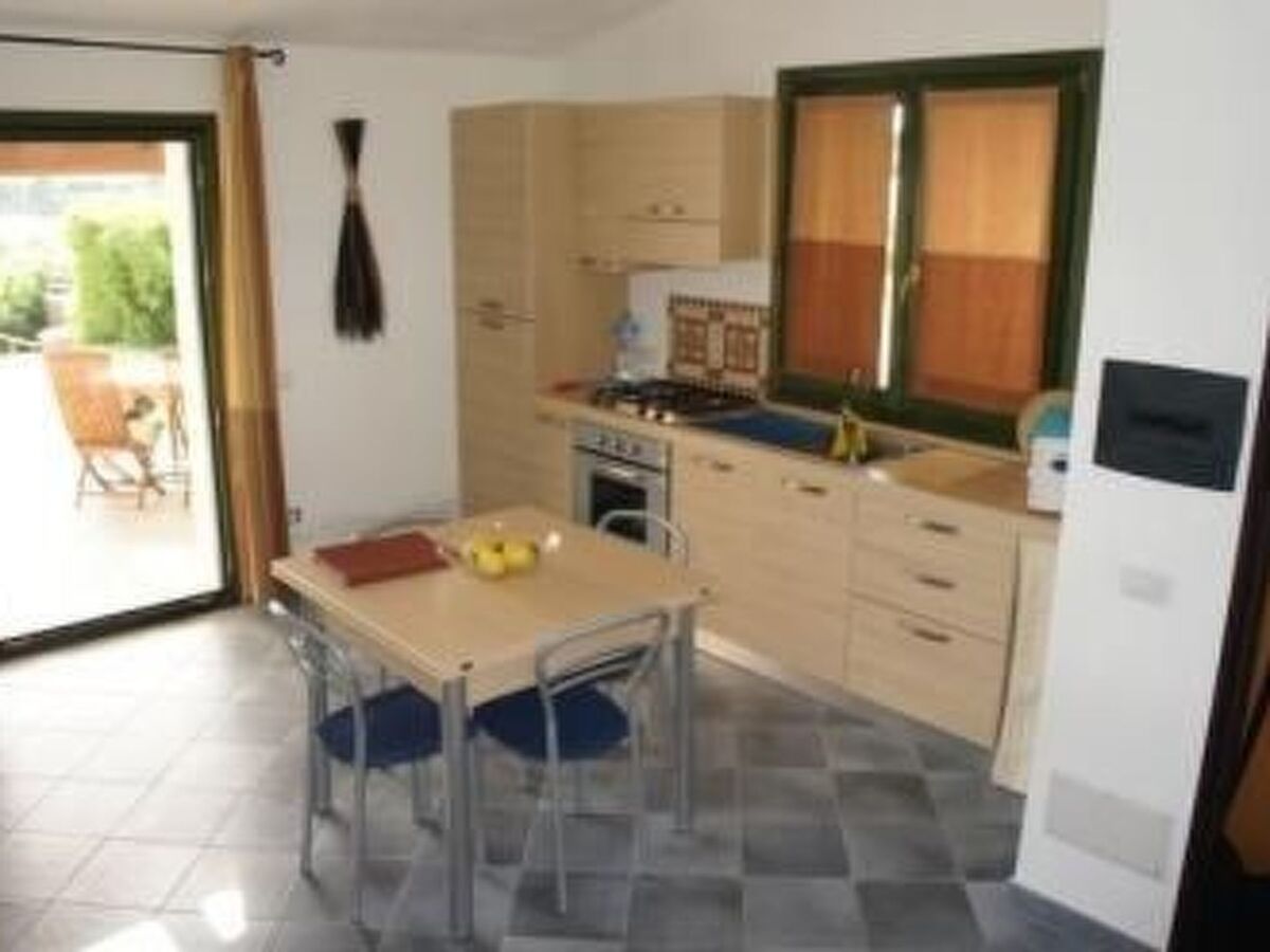 Maison 8 personnes avec grill à Calasetta - Photo 6