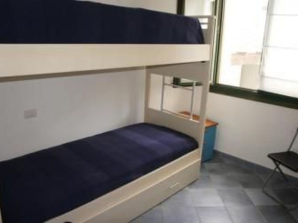 Maison 8 personnes avec grill à Calasetta - Photo 9