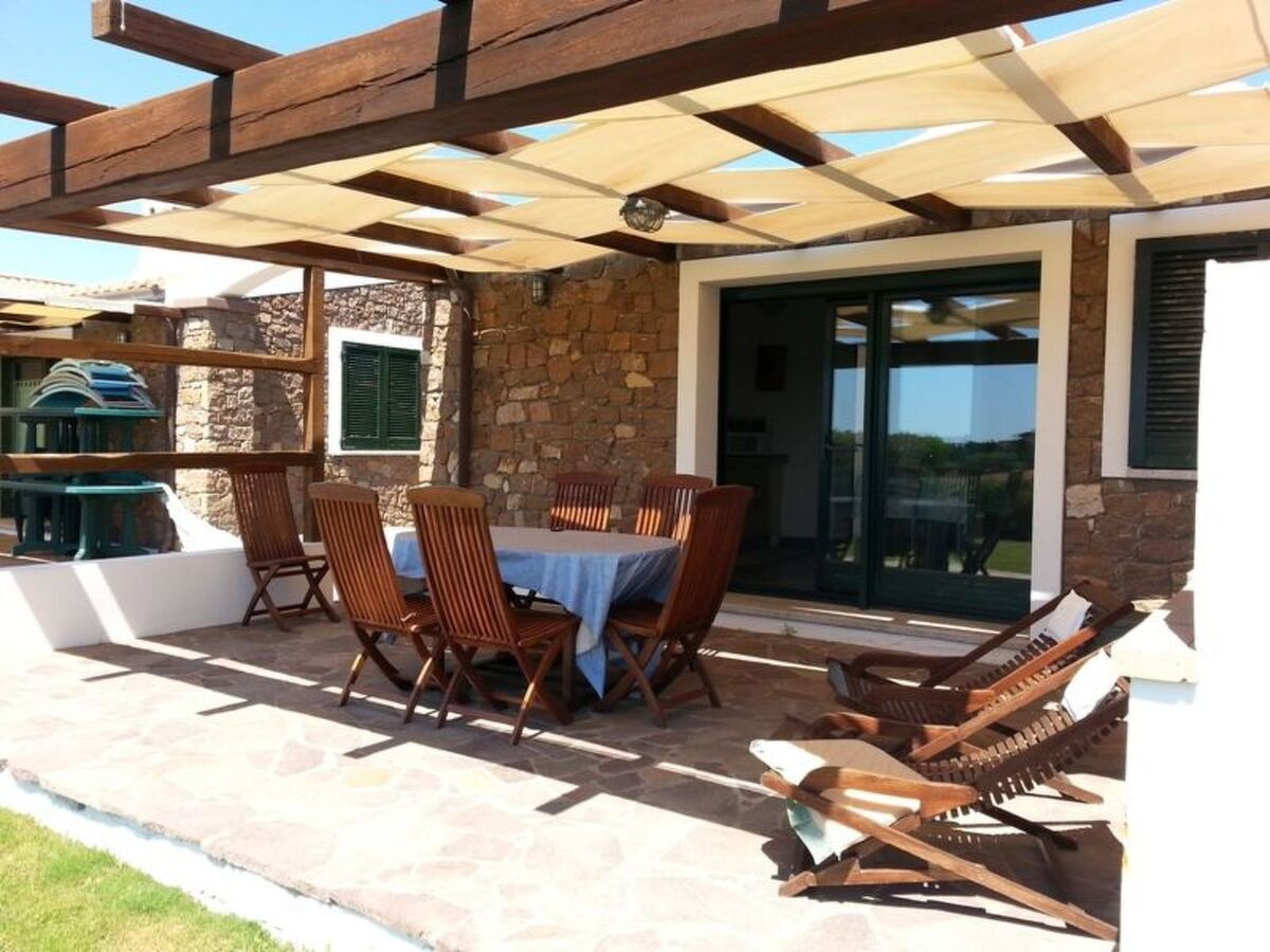 Maison 8 personnes avec grill à Calasetta - Photo 15