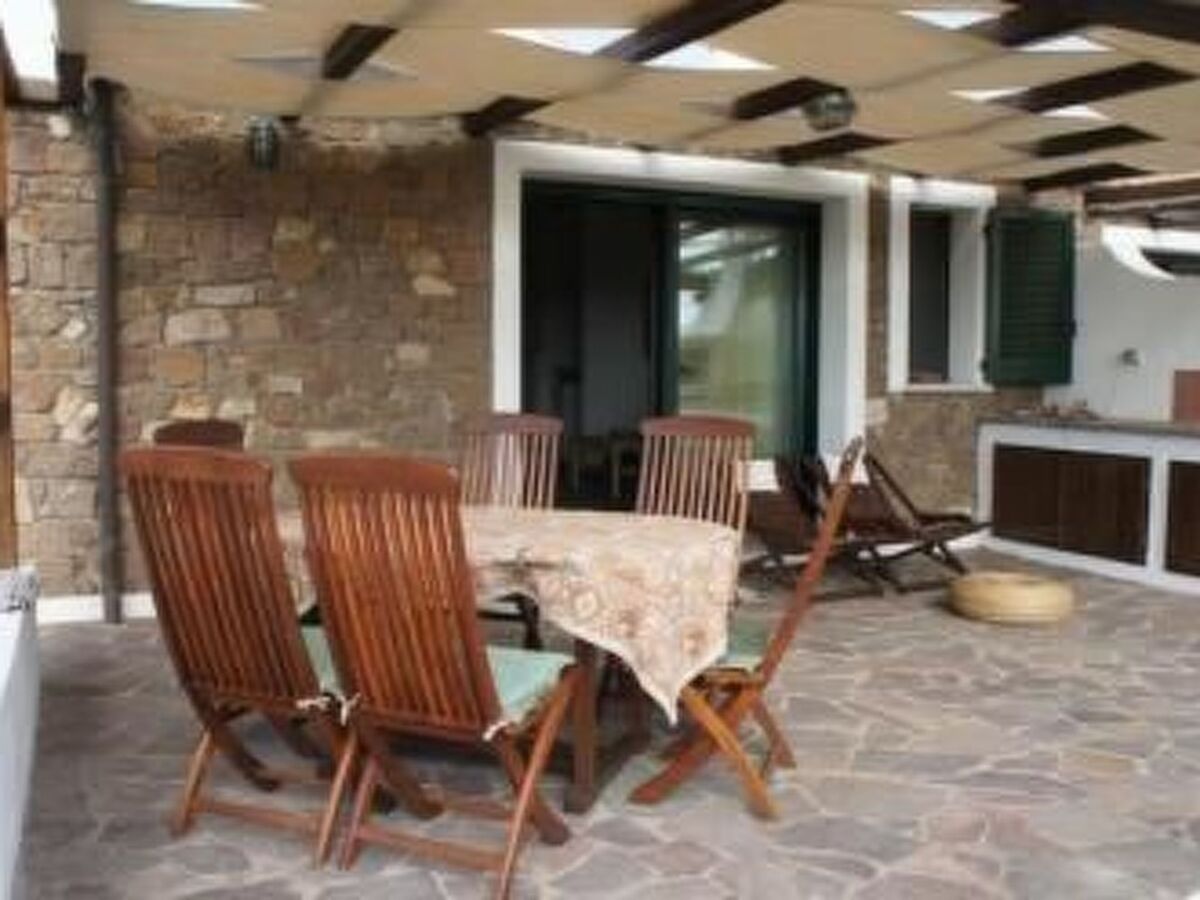 Maison 8 personnes avec grill à Calasetta - Photo 16