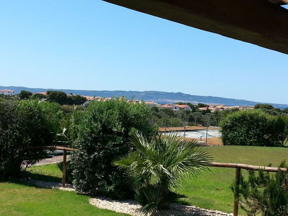 Maison 8 personnes avec grill à Calasetta - Photo 18