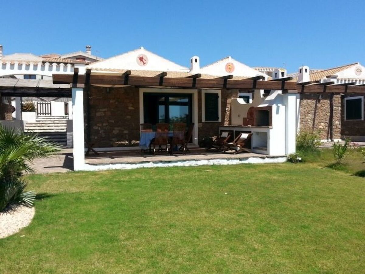 Maison 8 personnes avec grill à Calasetta - Photo 19