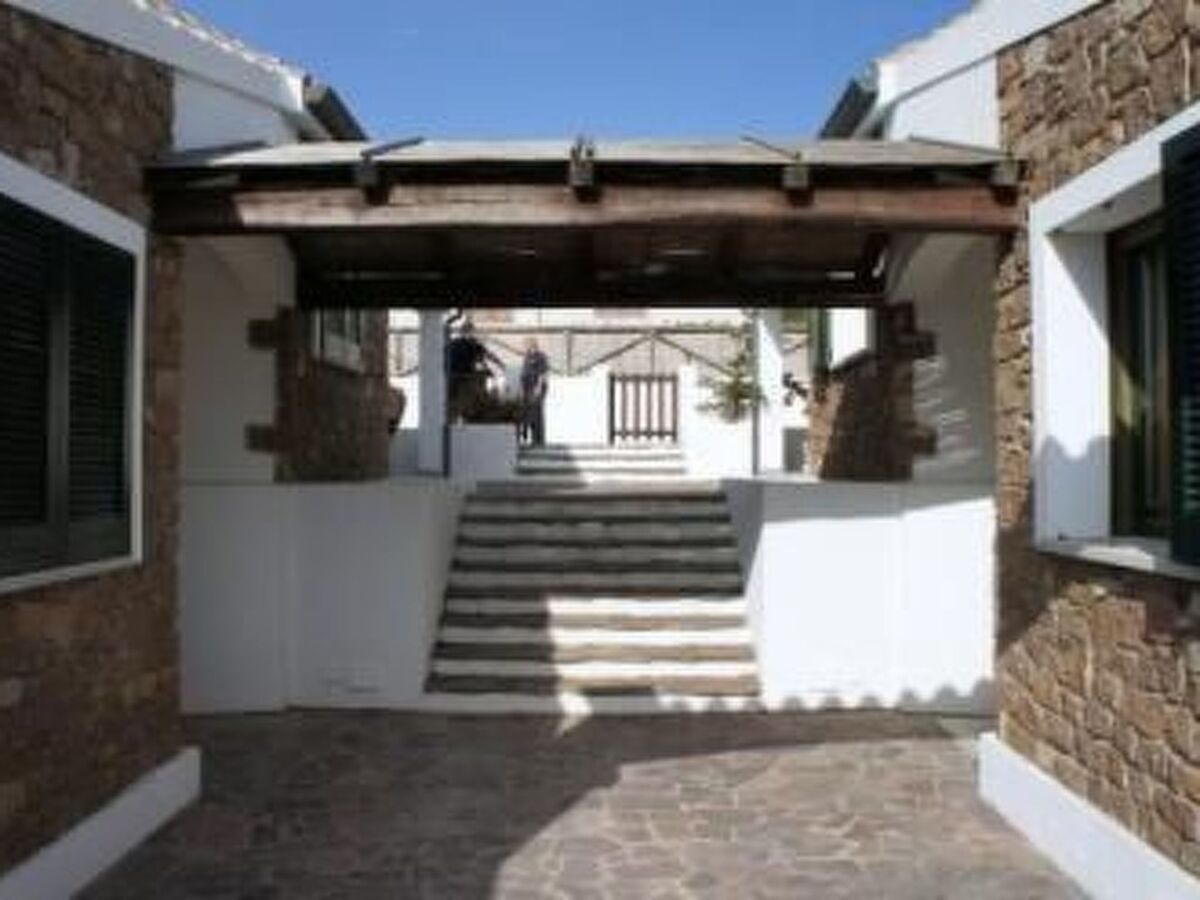 Maison 8 personnes avec grill à Calasetta - Photo 20