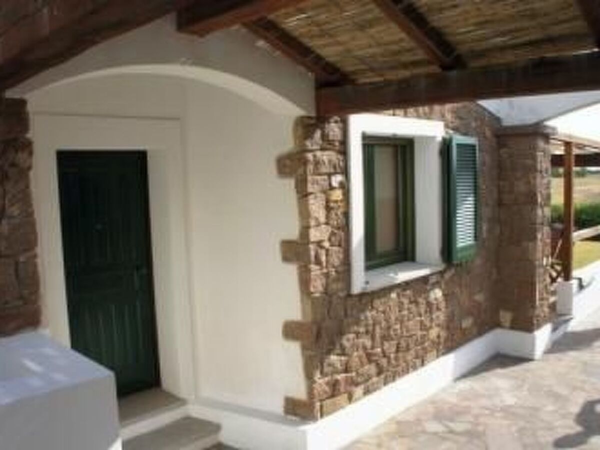 Maison 8 personnes avec grill à Calasetta - Photo 21