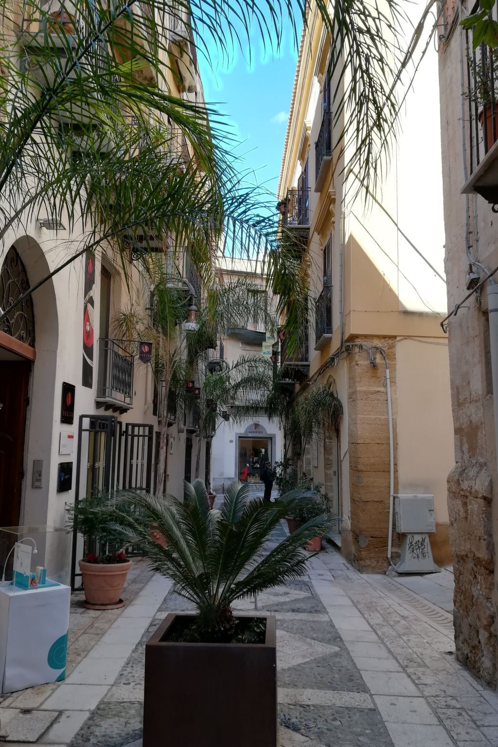 Appartement 2 chambres avec galerie à Sciacca - Photo 6