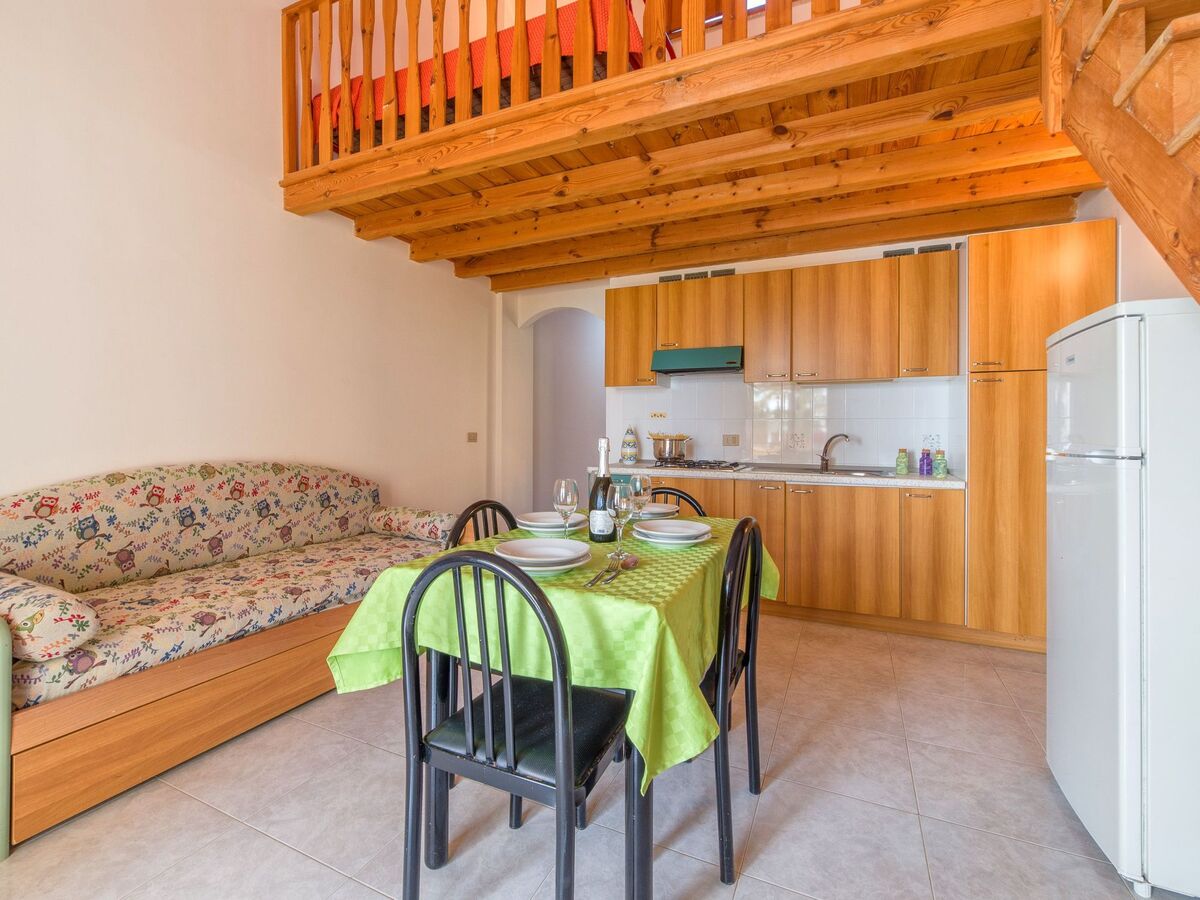 Appartement 2 chambres avec galerie à Sciacca - Photo 10