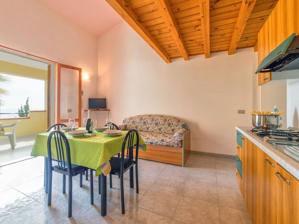 Appartement 2 chambres avec galerie à Sciacca - Photo 11