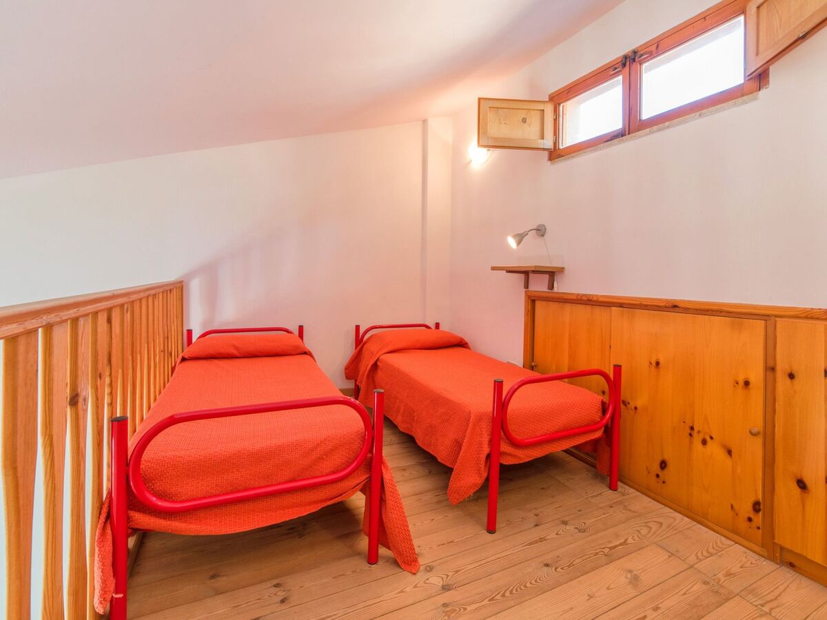Appartement 2 chambres avec galerie à Sciacca - Photo 12