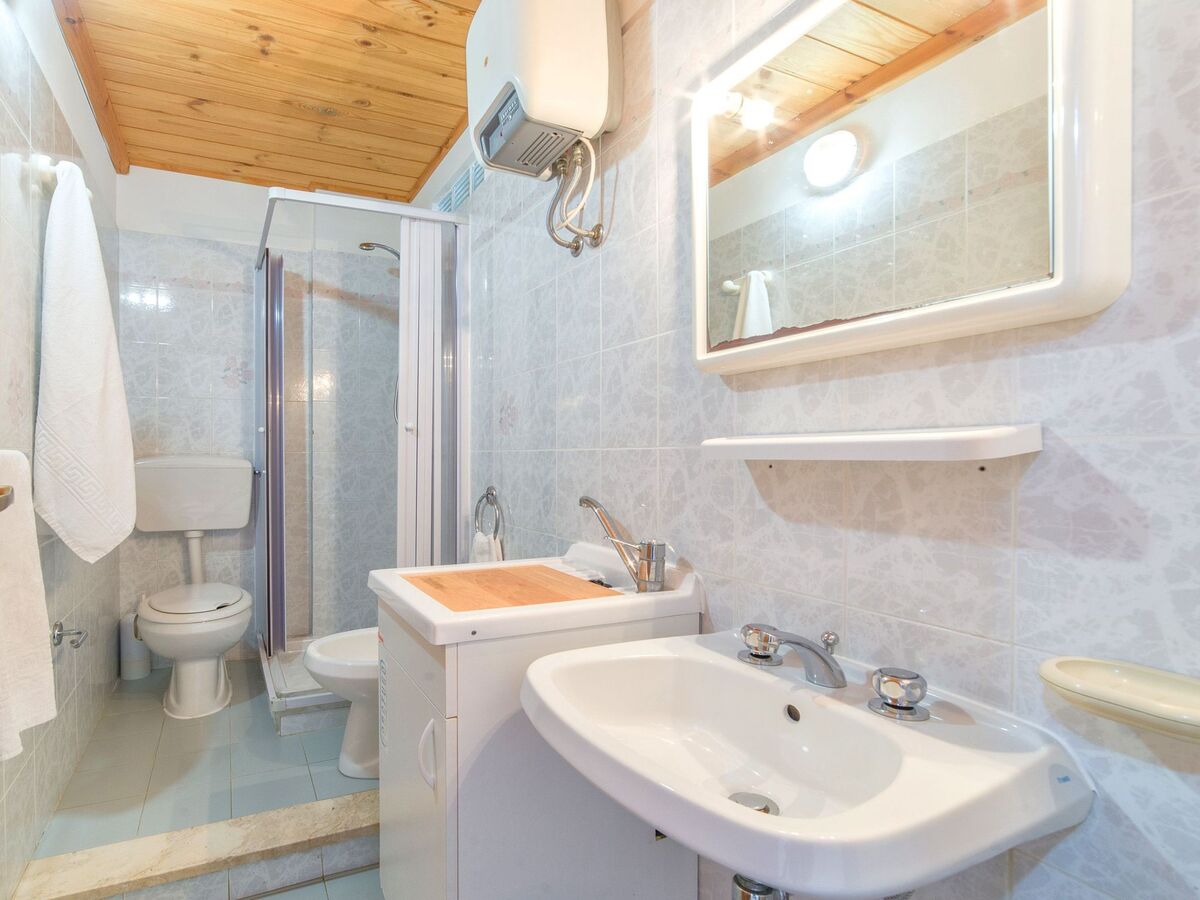 Appartement 2 chambres avec galerie à Sciacca - Photo 13
