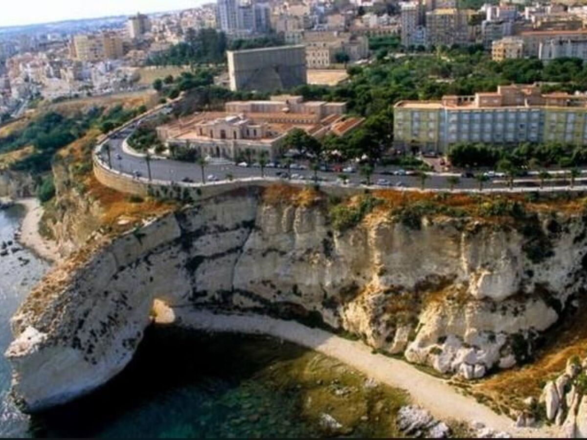 Appartement 2 chambres avec galerie à Sciacca - Photo 17