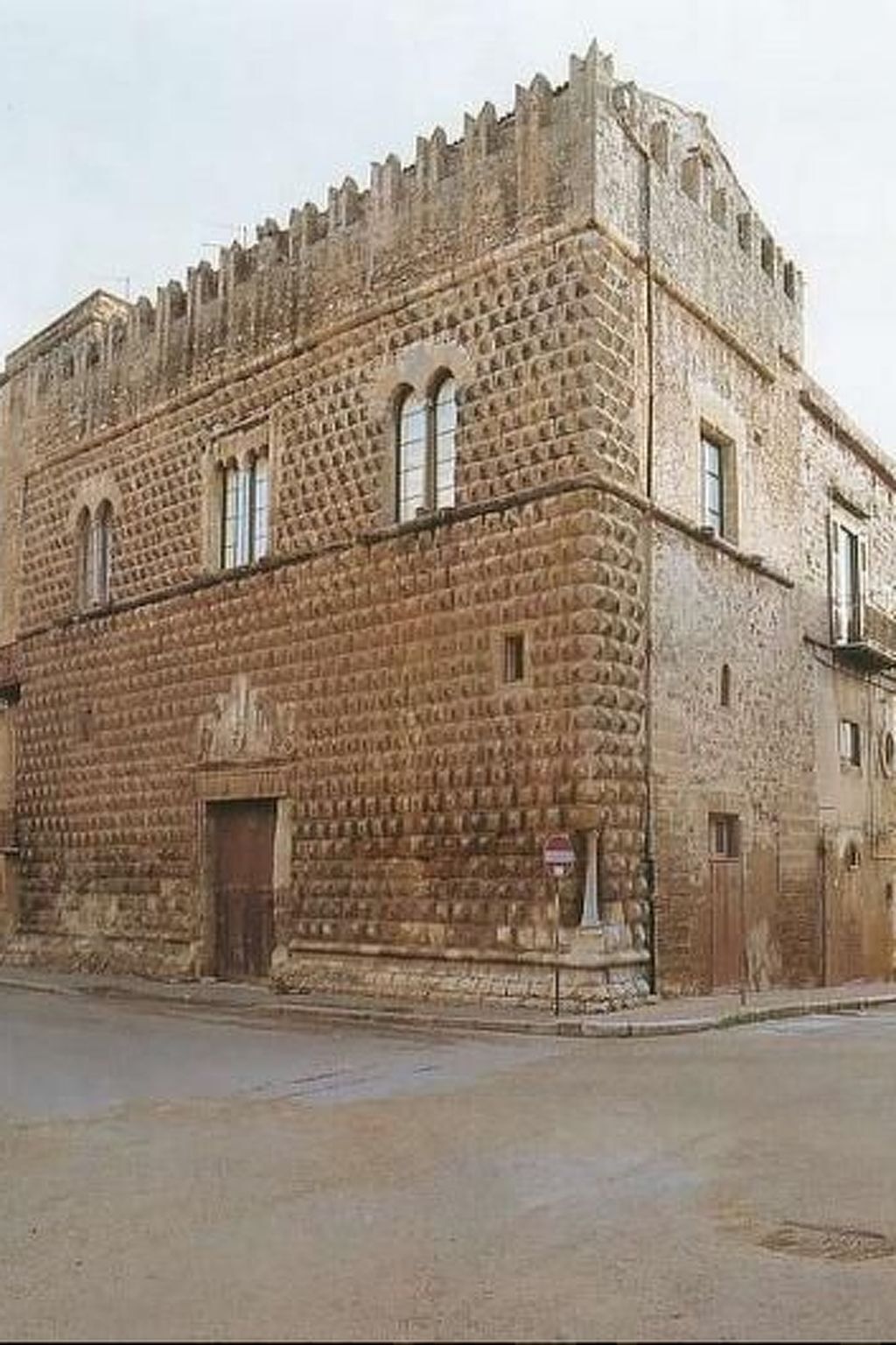 Appartement 2 chambres avec galerie à Sciacca - Photo 19