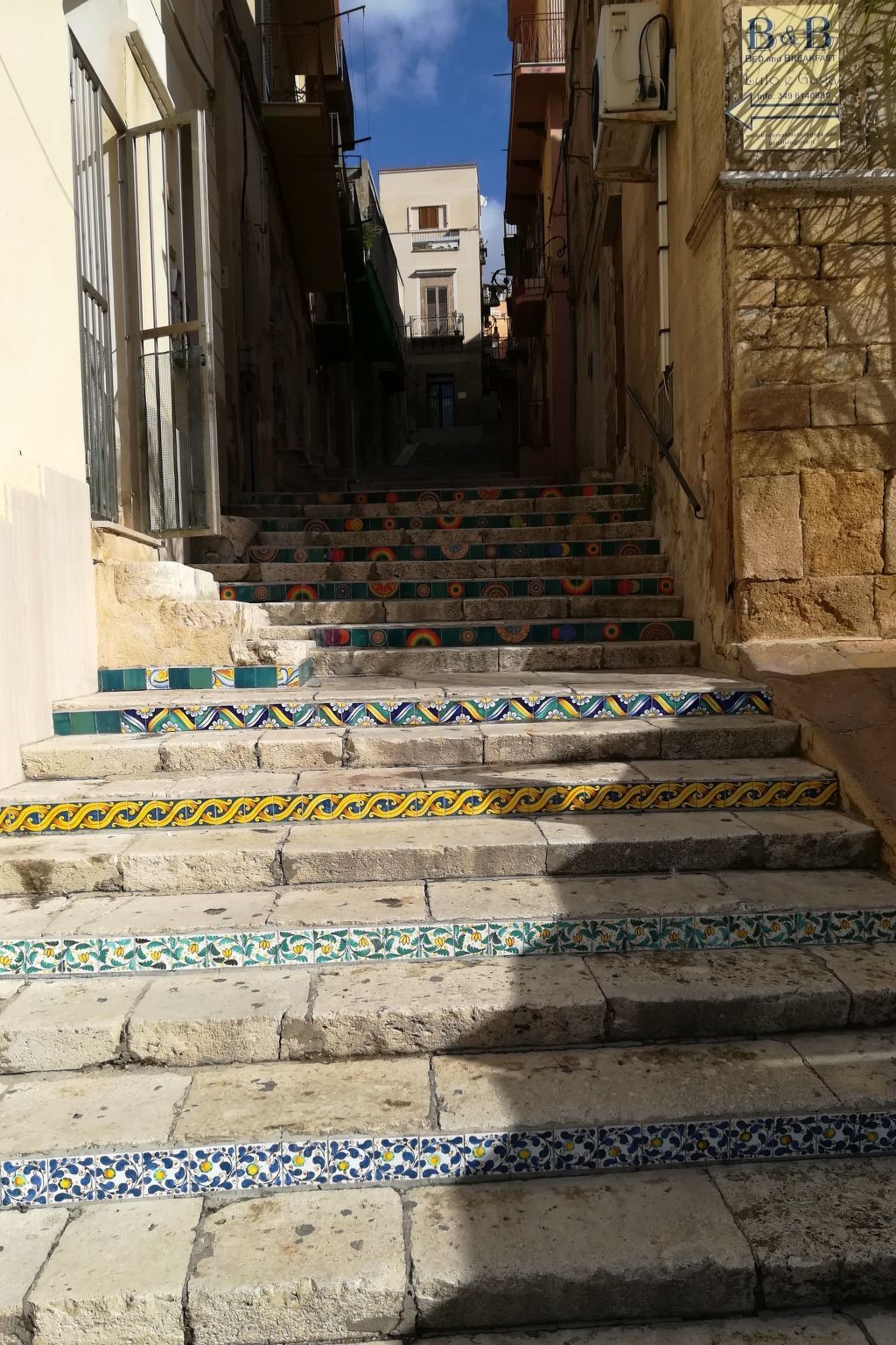 Appartement 2 chambres avec galerie à Sciacca - Photo 21