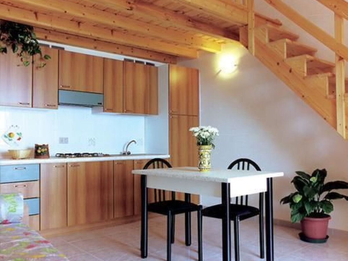 Appartement 2 chambres avec galerie à Sciacca - Photo 30