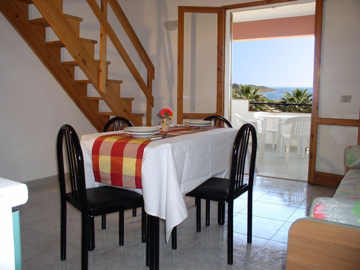 Appartement 2 chambres avec galerie à Sciacca - Photo 31