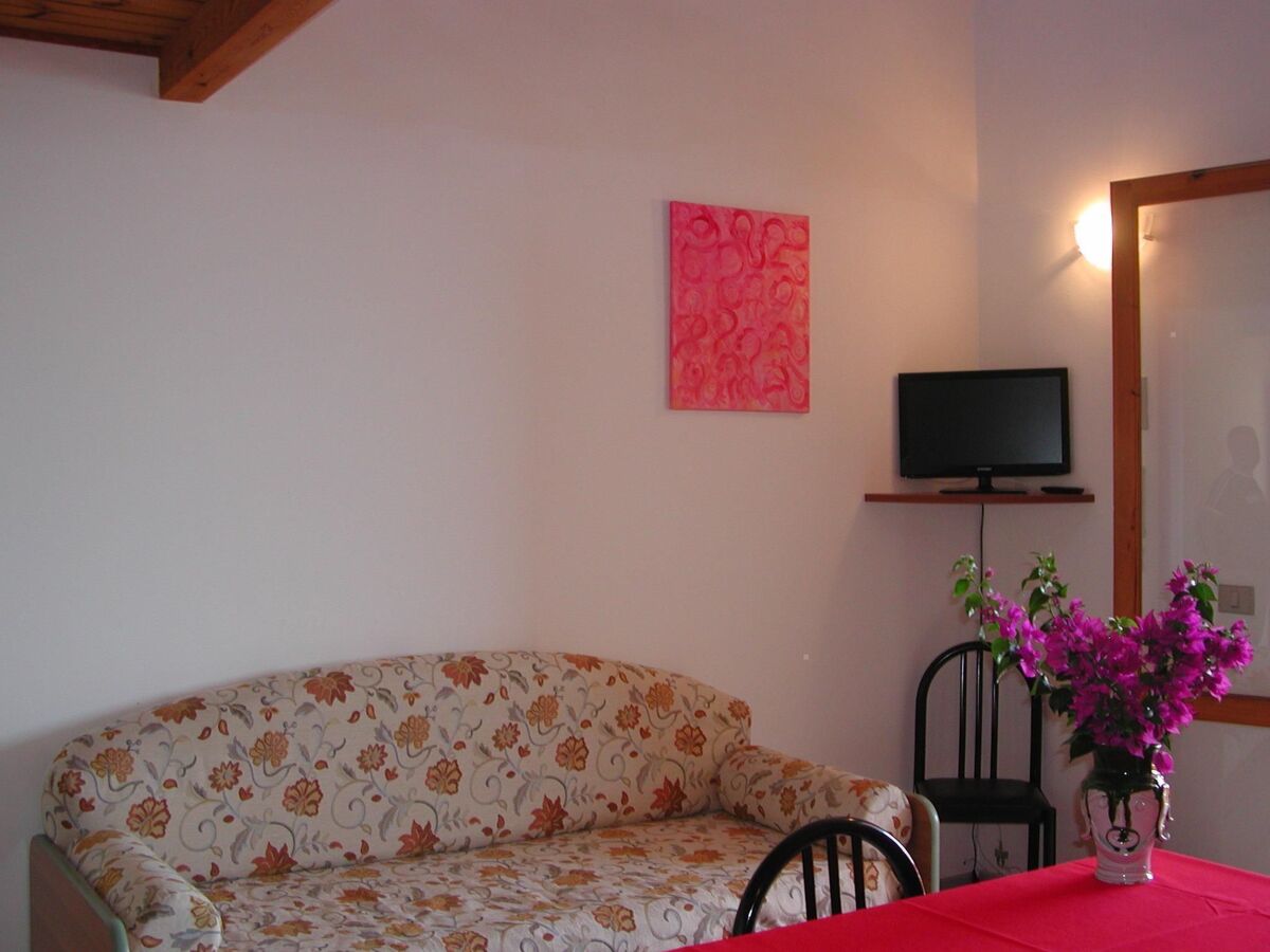 Appartement 2 chambres avec galerie à Sciacca - Photo 32