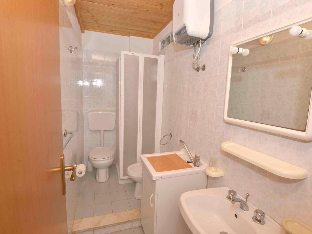 Appartement 2 chambres avec galerie à Sciacca - Photo 34