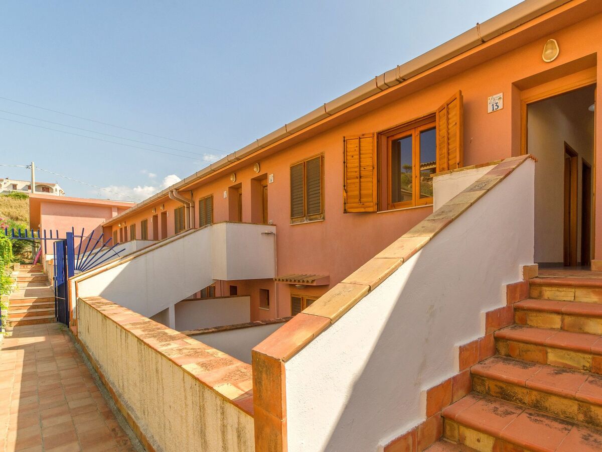 Appartement 2 chambres avec galerie à Sciacca - Photo 35