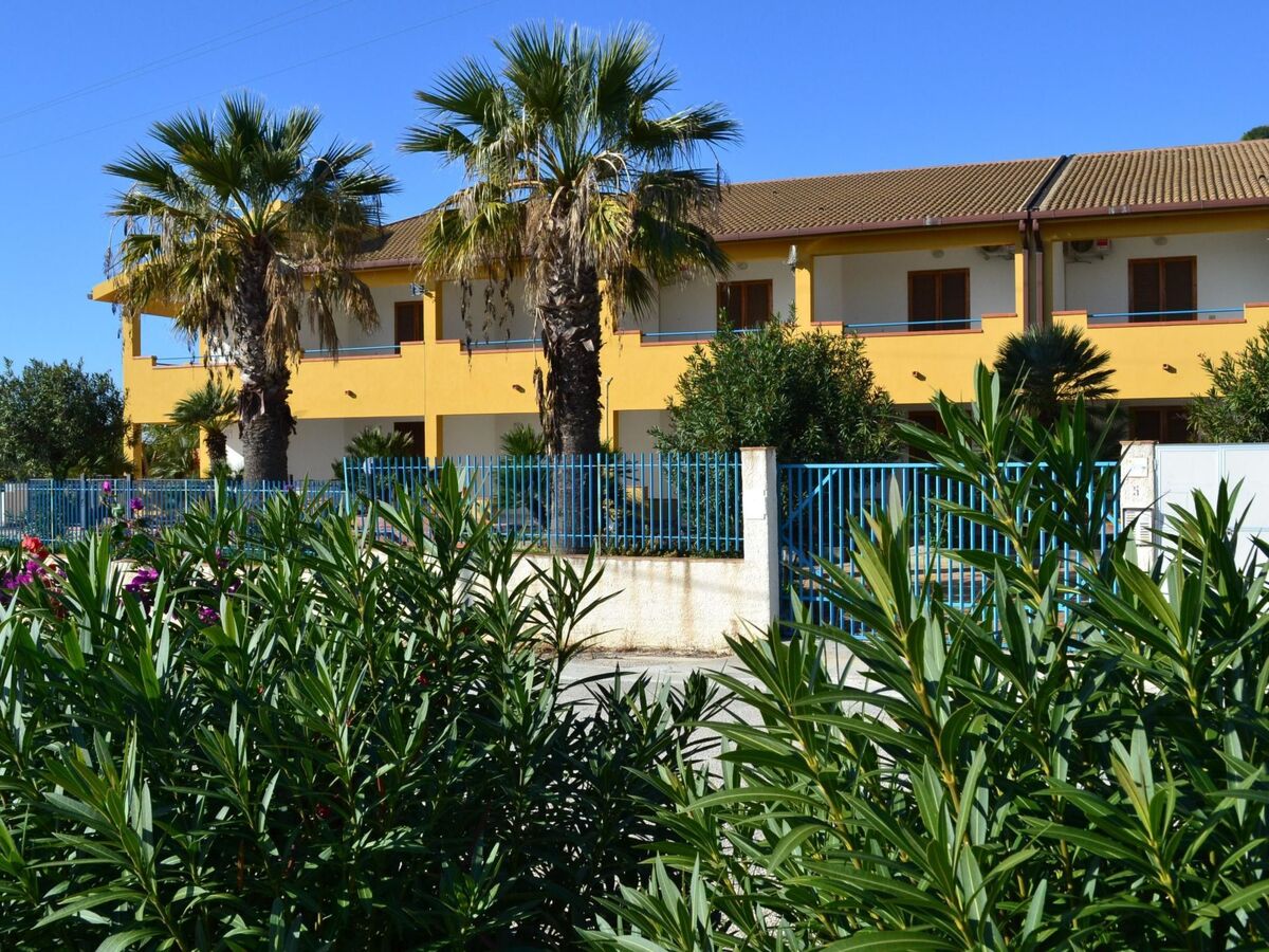 Appartement 2 chambres avec galerie à Sciacca - Photo 40
