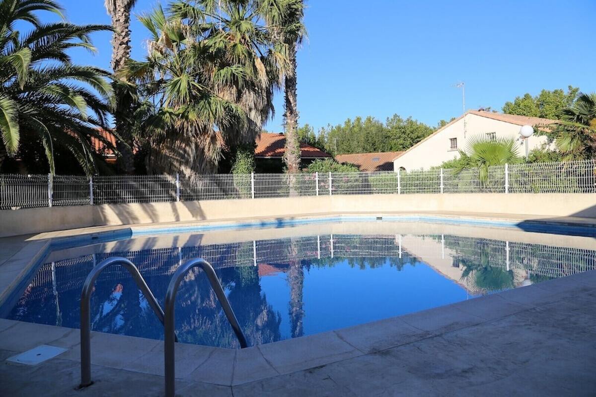 Maison 3 étoiles à 50 m de la mer avec piscine - Photo 1