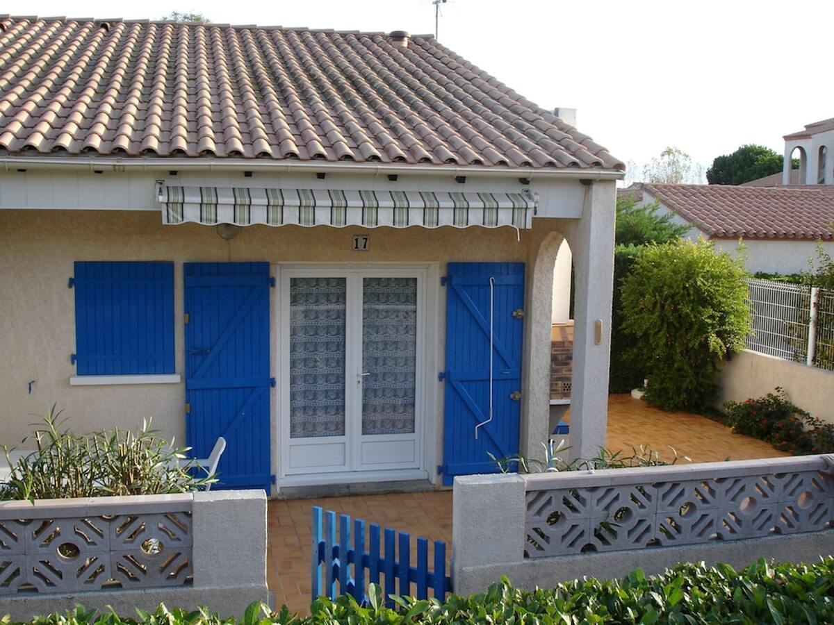 Maison 3 étoiles à 50 m de la mer avec piscine - Photo 2