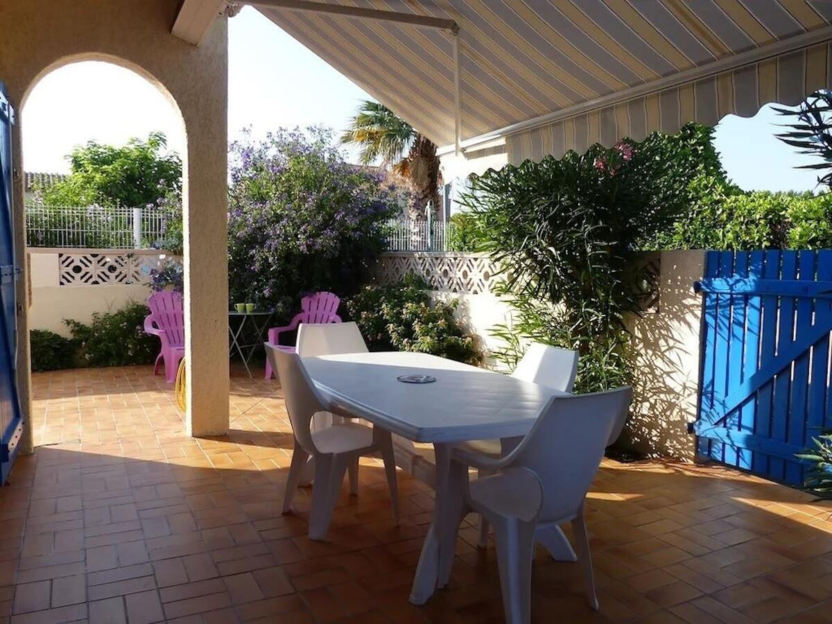 Maison 3 étoiles à 50 m de la mer avec piscine - Photo 3