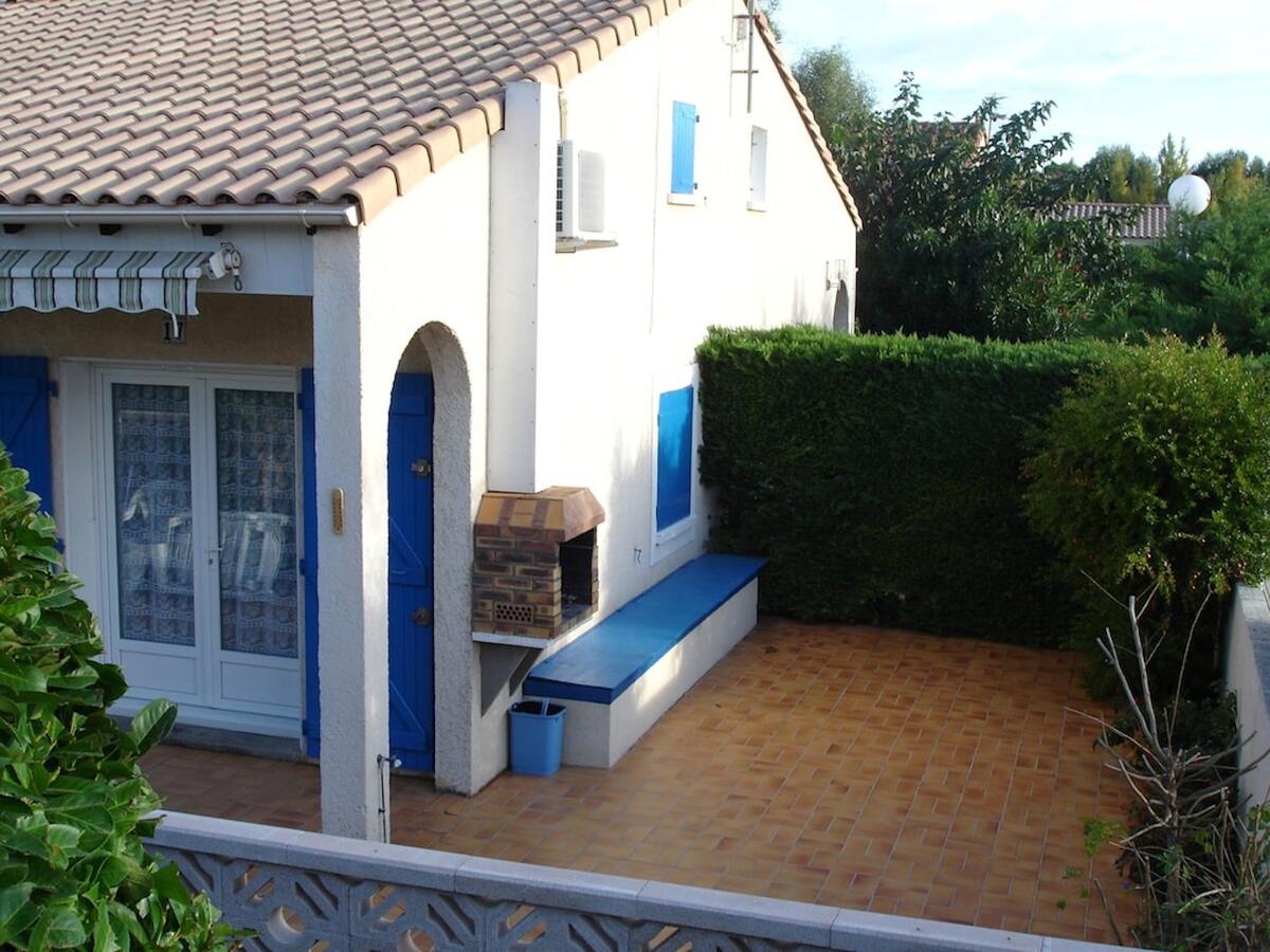 Maison 3 étoiles à 50 m de la mer avec piscine - Photo 5