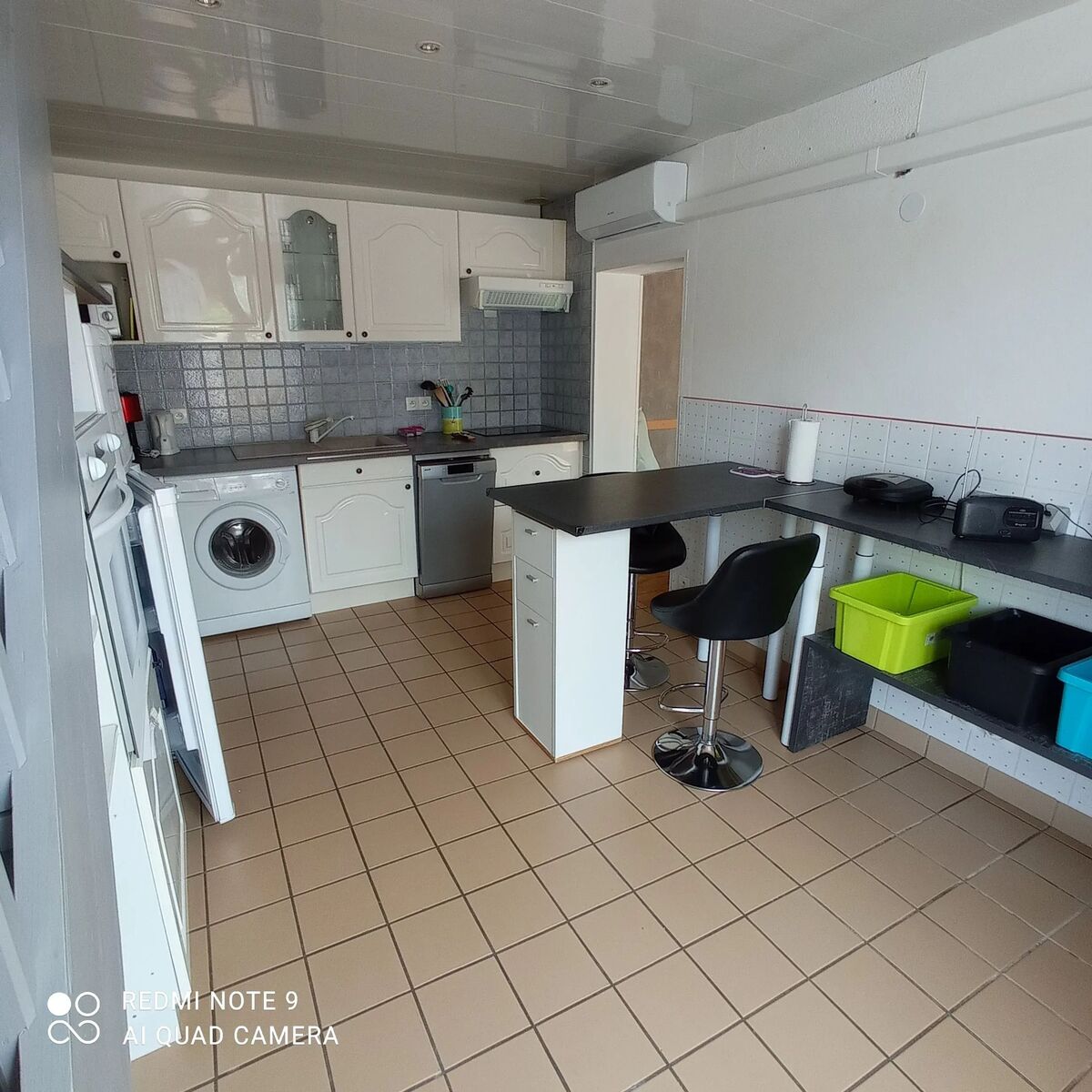 Maison 3 étoiles à 50 m de la mer avec piscine - Photo 13