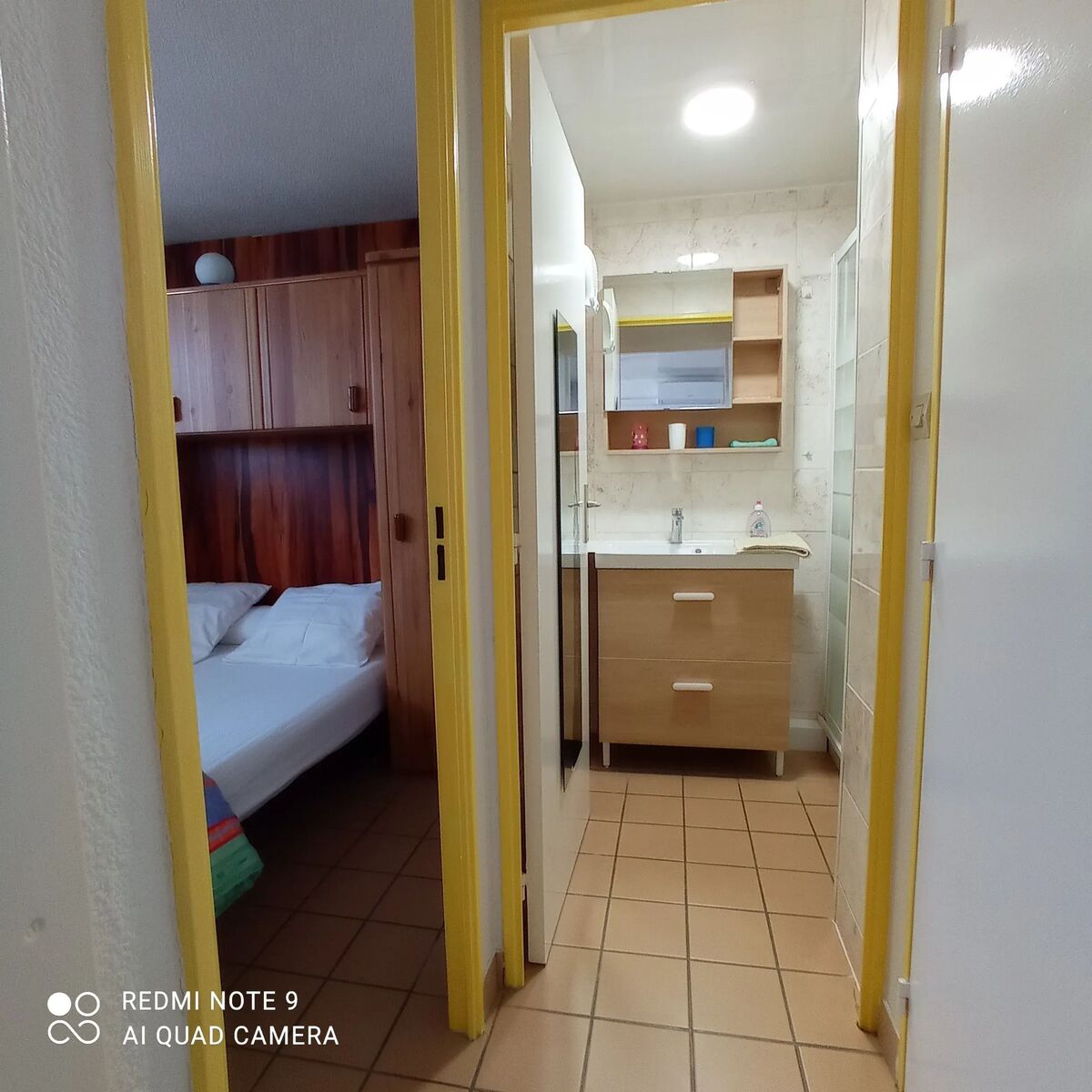Maison 3 étoiles à 50 m de la mer avec piscine - Photo 15