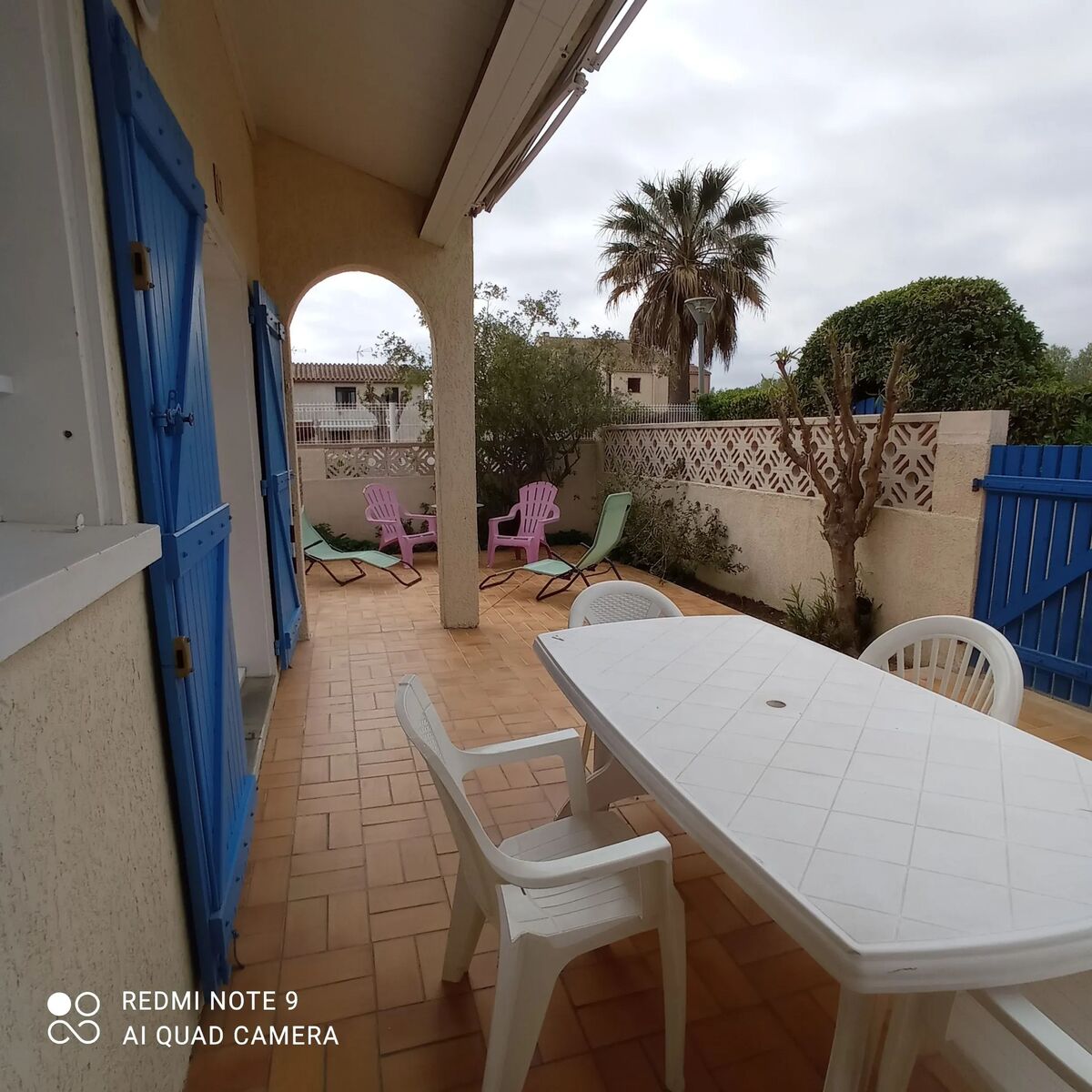 Maison 3 étoiles à 50 m de la mer avec piscine - Photo 23