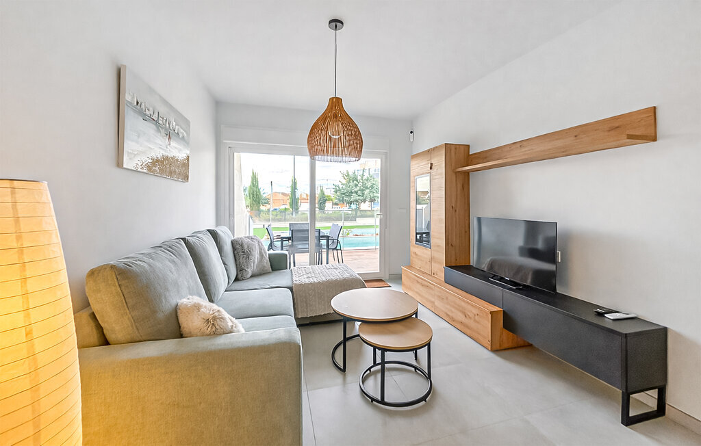 Appartement 4 personnes à Pilar de la Horadada - Photo 3