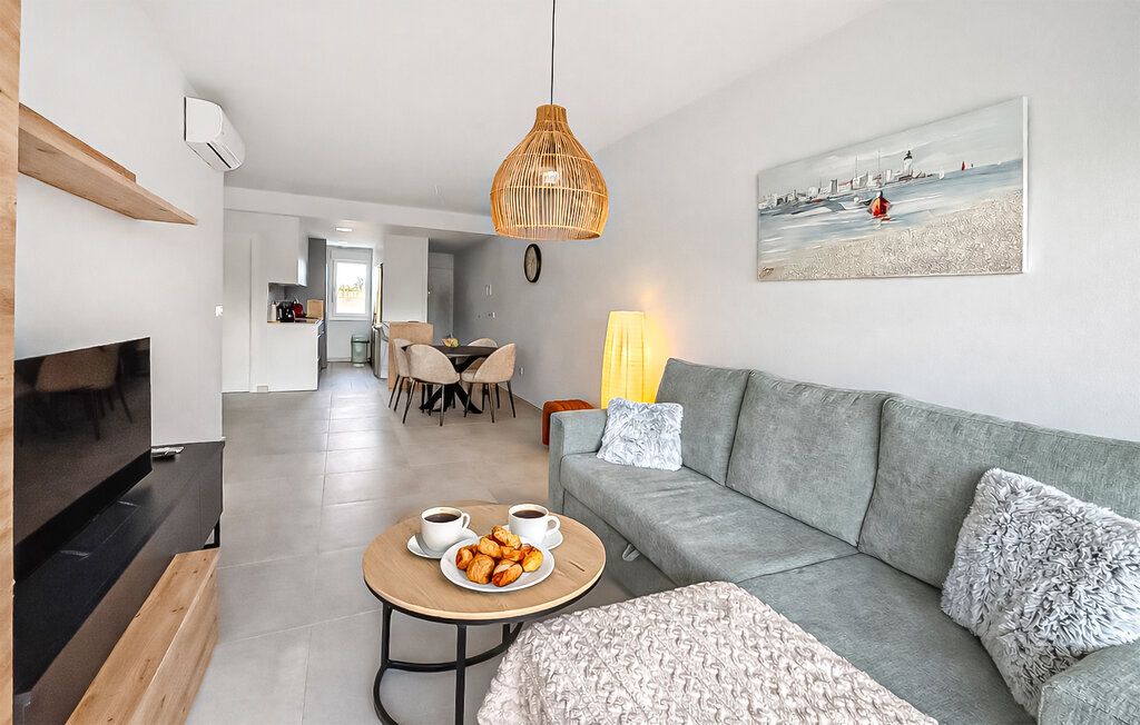 Appartement 4 personnes à Pilar de la Horadada - Photo 4