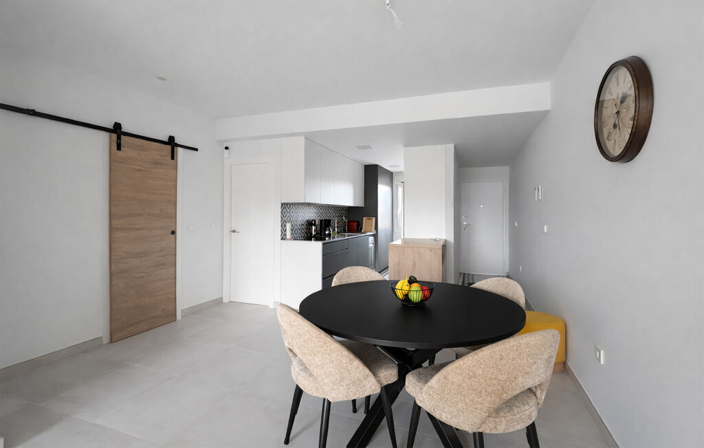 Appartement 4 personnes à Pilar de la Horadada - Photo 5