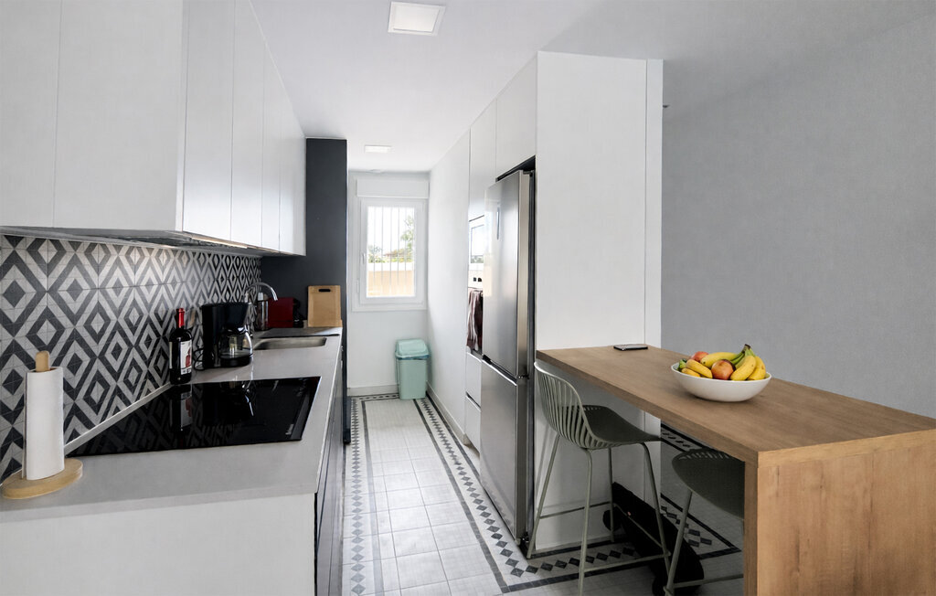 Appartement 4 personnes à Pilar de la Horadada - Photo 6