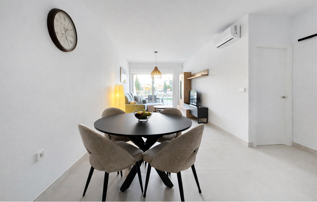 Appartement 4 personnes à Pilar de la Horadada - Photo 7