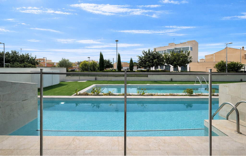 Appartement 4 personnes à Pilar de la Horadada - Photo 10