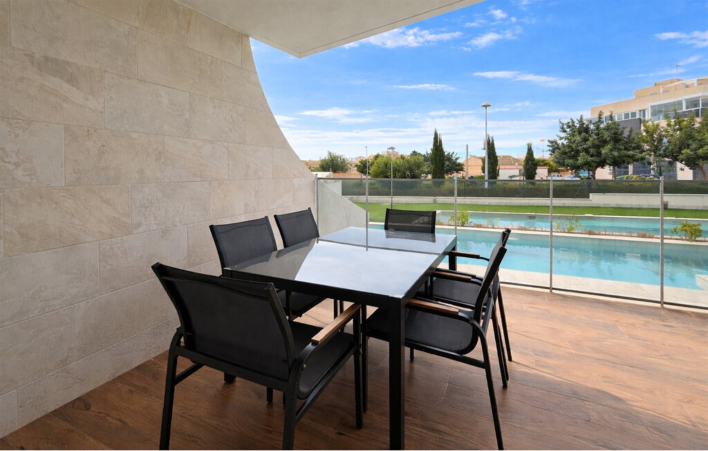 Appartement 4 personnes à Pilar de la Horadada - Photo 11
