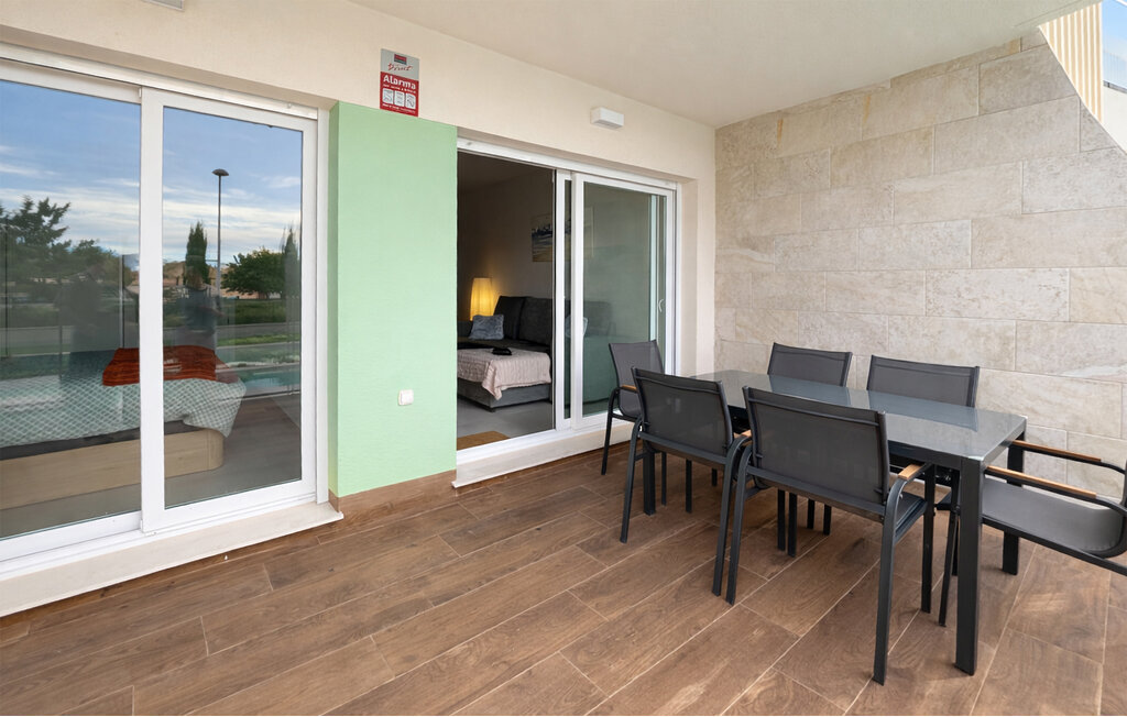 Appartement 4 personnes à Pilar de la Horadada - Photo 12