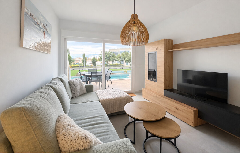 Appartement 4 personnes à Pilar de la Horadada - Photo 13