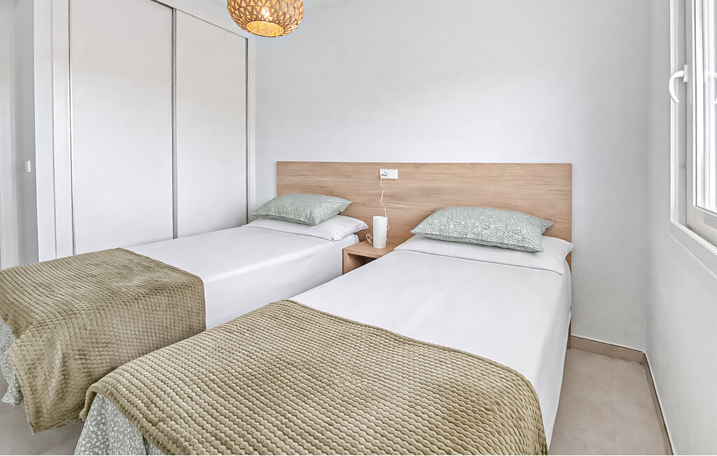 Appartement 4 personnes à Pilar de la Horadada - Photo 15