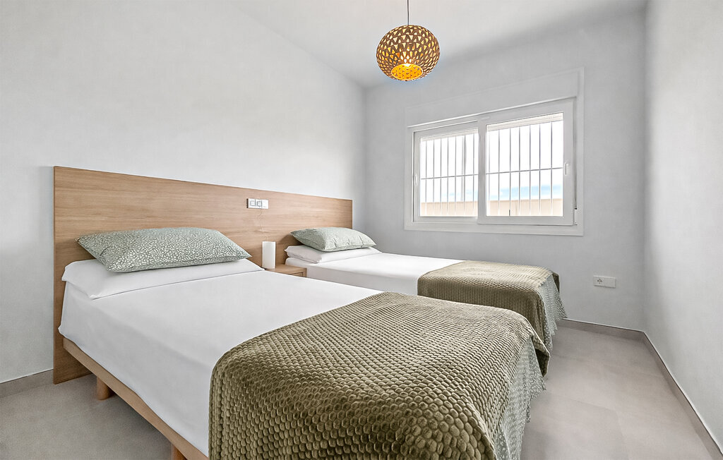 Appartement 4 personnes à Pilar de la Horadada - Photo 16