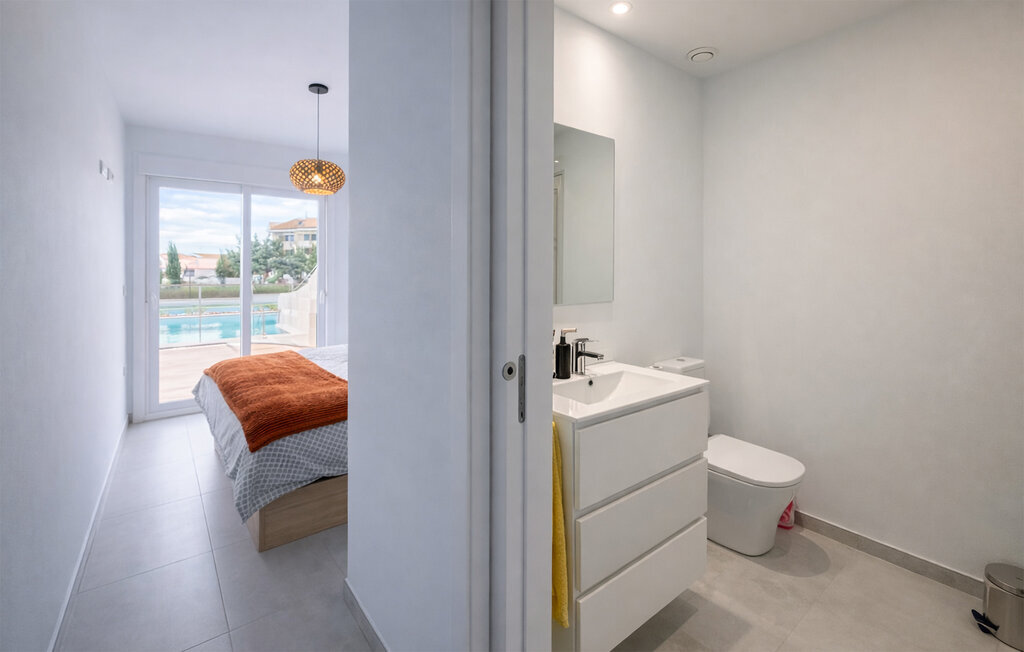 Appartement 4 personnes à Pilar de la Horadada - Photo 17
