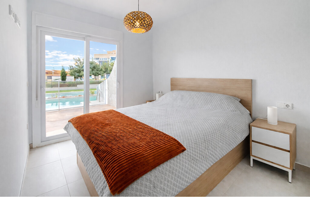 Appartement 4 personnes à Pilar de la Horadada - Photo 18