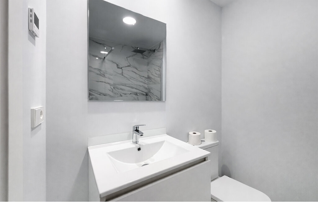 Appartement 4 personnes à Pilar de la Horadada - Photo 19